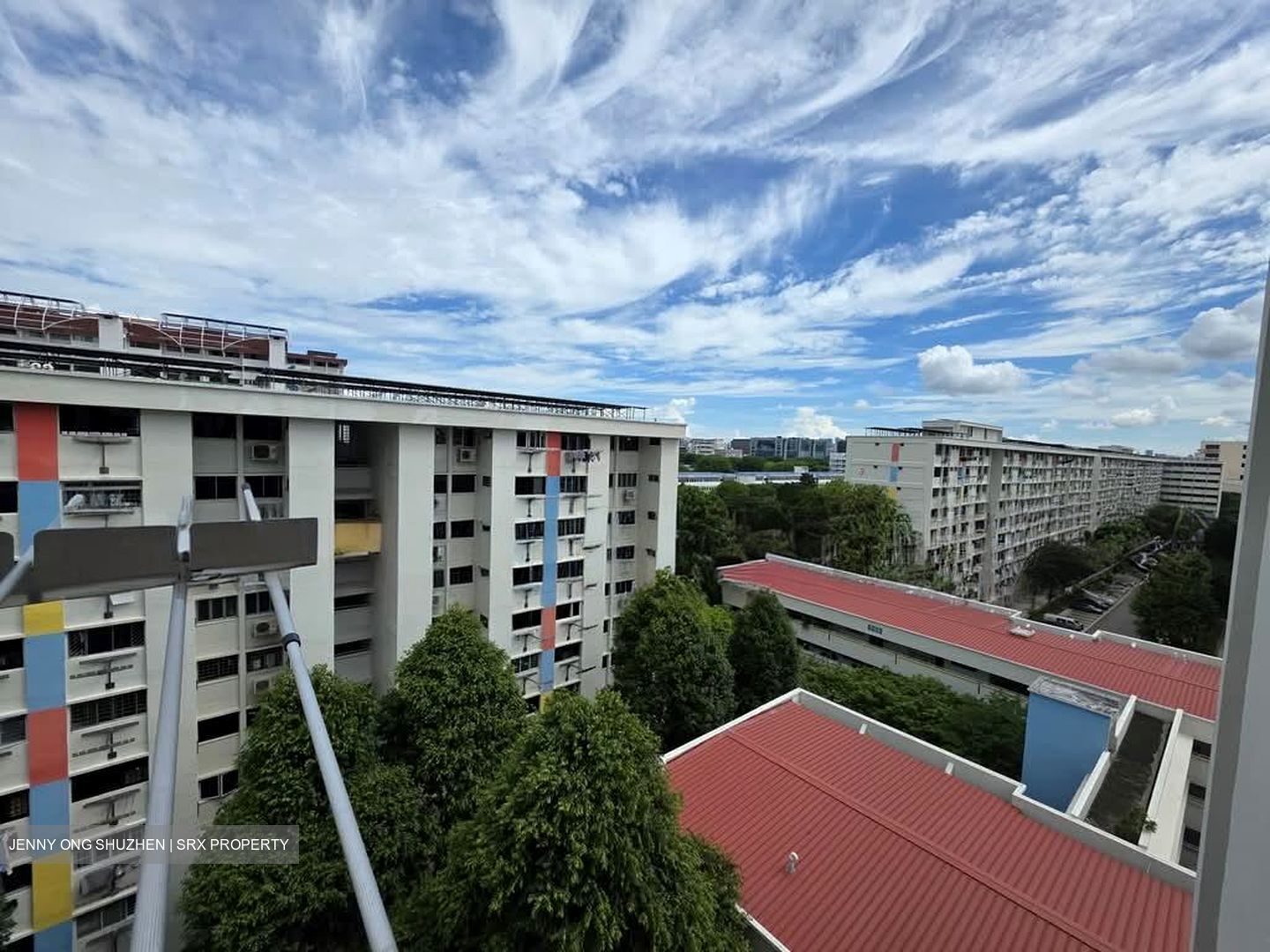 Blk 338 Kampong Ubi View (Geylang), HDB 4 Rooms #563084011